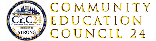 CEC logo 